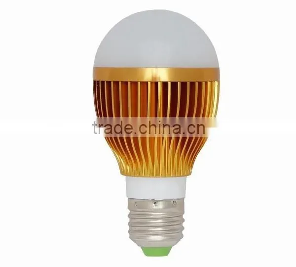 High Quality and High Power 9w Led Bulb,ROHS CTICKand CE Led Bulb photo-3