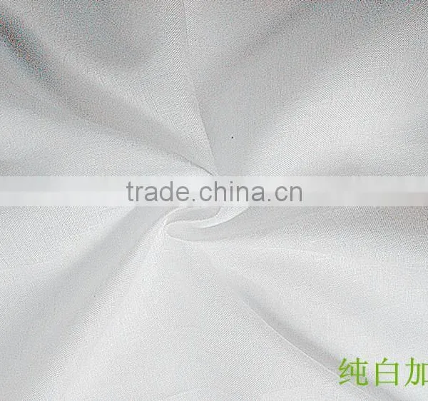 Pure Cotton Poplin Shirt Fabric Textile