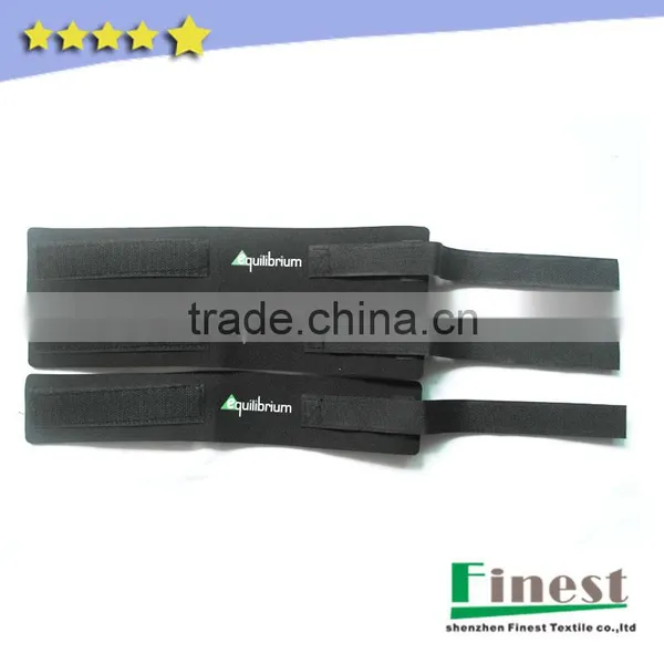 FRID Neoprene Triathlon Timing Chip Strap photo-2