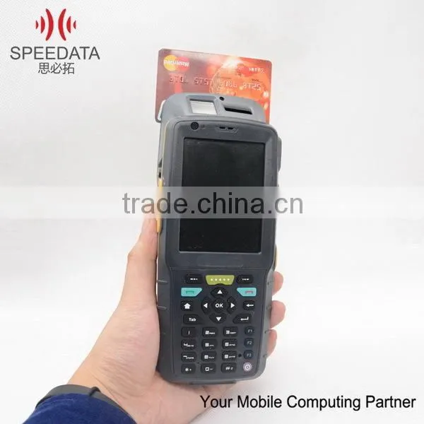 Factory Price Designer Fingerprint Tablet With Rfid Reader photo-5