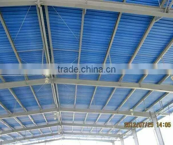 1120 Width Competitive Price Anticorrosion Synthetic Resin Roof Tile photo-6