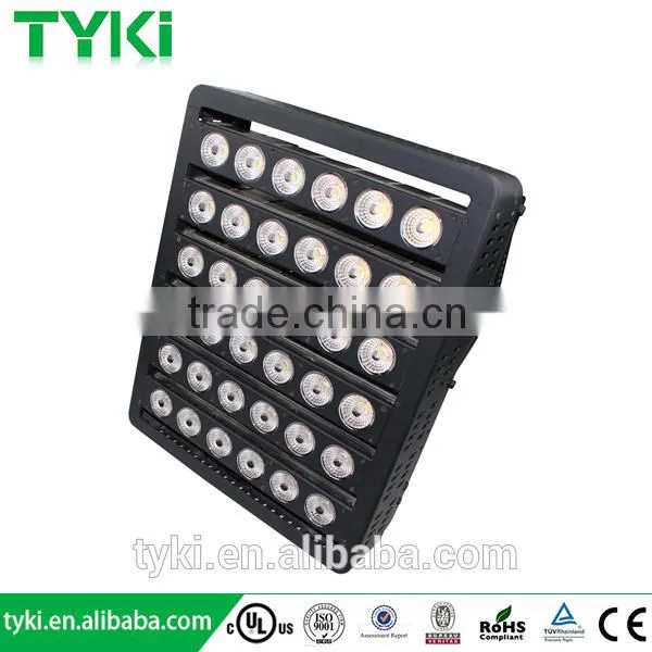 High Efficiency IP67 300w Led Stadium Lighting / Led Flood Lighting photo-2