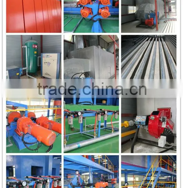 Steel Coil Color Coating Painting Machine Production Line USD Price photo-2