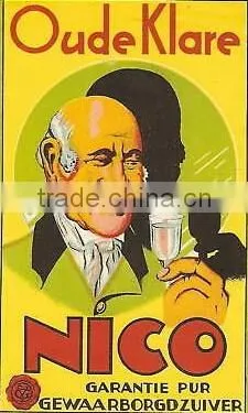 Custom Industrial Self-adhesive Label Stickers Label Printing Machine photo-3