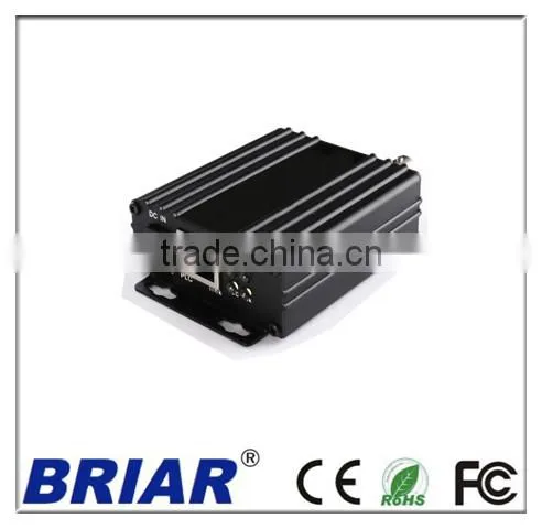 USA signal solution BRIAR IP to analog device