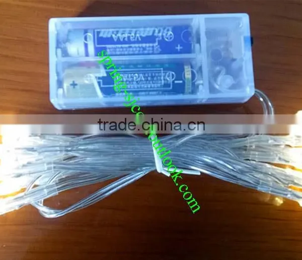 Christmas LED String Light for Decoration Party Light photo-6