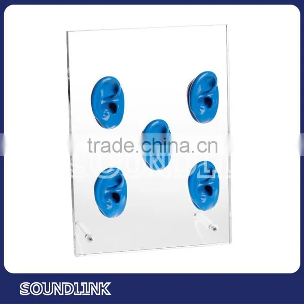 Transparent Soundlink Head Display With Ear Display (hesd Style) photo-2