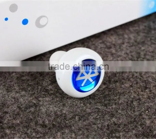 LY 002 4.0 Mini Stereo Bluetooth Headphone Bluetooth Wireless In-Ear Headphones Headset Stereo Mono Earphone Smallest photo-3