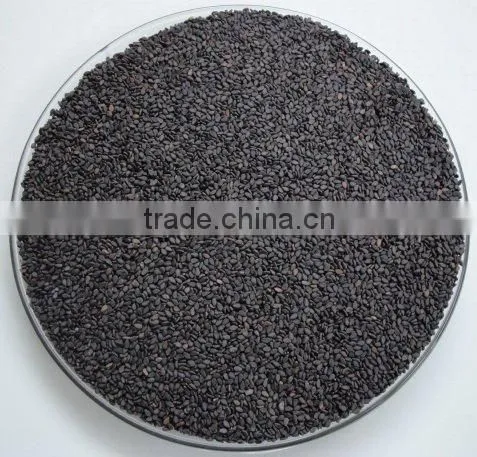 BLACK SESAME SEED