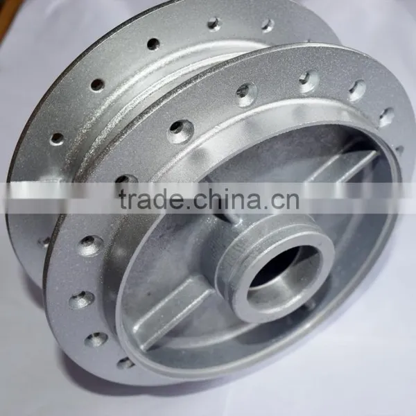 164 Motorcycle Rear Wheel Hub photo-6