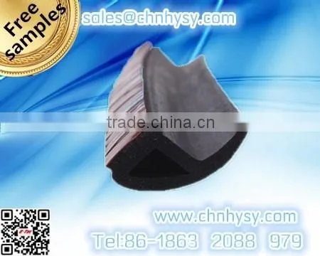 Edge Trim EPDM RUBBER Products photo-2