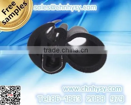 Edge Trim Auto EPDM RUBBER Seals photo-6