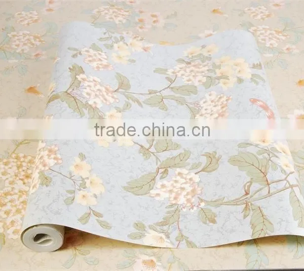 Outdoor Decorative Pure Wallpaper photo-4