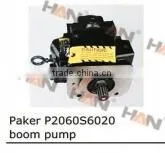 APPLICABLE TO THE REXROTH VARIOUS OIL PUMP CFW OIL SEAL Concrete Pump Spare Parts for Putzmeister JUNJIN Schwing Sany photo-3