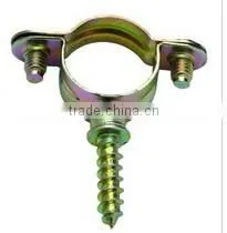 Heavypipe Clamp Gasket,pipe Clip,EPDM Pipe Clamp Gasket Used in Pipe Clamp photo-5