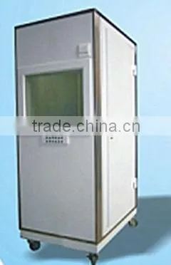 Mobile Audiometric Room(booth)