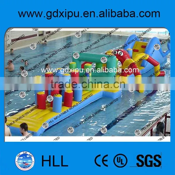 Aqua Park Equipments, Aqua Park Water Park