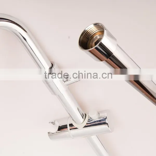 CONSTAR New Design Cheap Stainless Steel Shower Faucet, Fancy Rain Shower Faucet With Box Packing photo-4