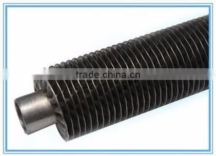 Design Industrial Copper Condenser Price for Cold Room photo-3