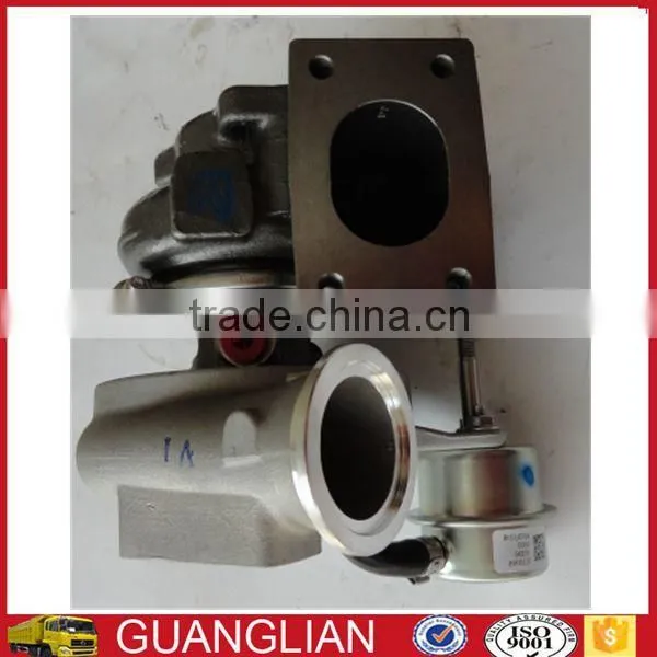 HX30W Turbocharger 3772472 Desel Engine Parts photo-3