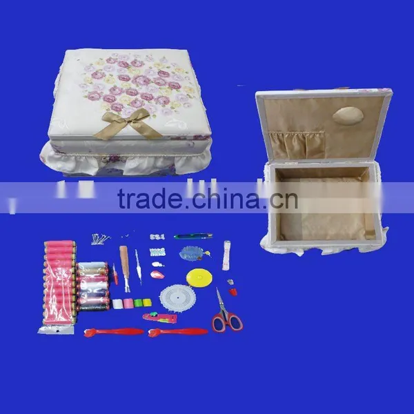 Pure Hand-work Sewing Kit