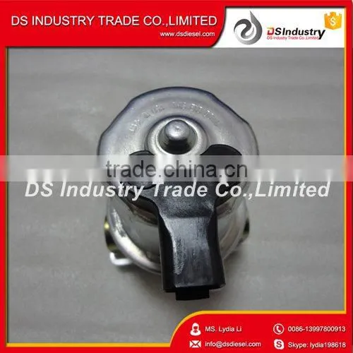 X15 Diesel Engine Fuel Control Module 4935095 Electric Fuel Transfer Pump photo-3