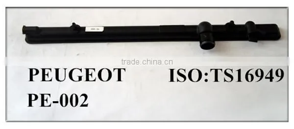Automobiles Engine for Peugeot Car Radiator Plastic Tank Cooling System Auto Share Parts photo-3