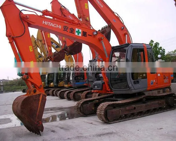 EX15U-3 HITACHI Excavator Bucket Heavy Duty Bucket,rock Bucket photo-5