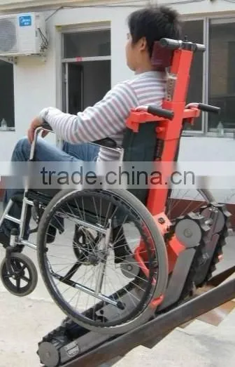 Small Rubber Track Suit for Wheel Chair,robot Rubber Crawlers ,stair Climber Rubber Belts photo-2