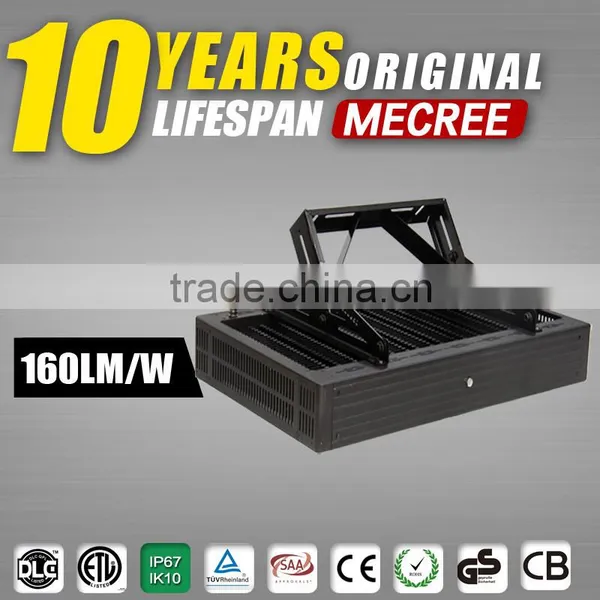 Factory Direct Wholesale High Lumen COB Waterproof IP67 Outdoor 600W 500W LED Flood Light photo-2