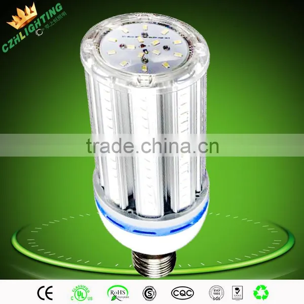 360 Degree Led Corn Light E27 24w 30w 36w 5 Years Warranty Led Street Lighting photo-2