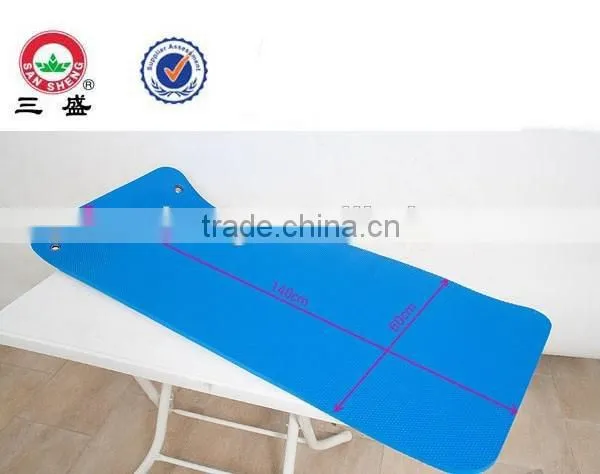 EVA Gym Mat/ EVA Yoga Mat Mat / EVA Exercise Mat photo-4