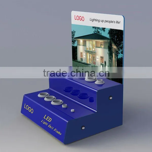 Bulb Display Stand