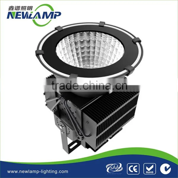 5 Years Warranty Top Quality and High Brightness Adjustable Angle IP65 200w Led High Bay Light photo-4