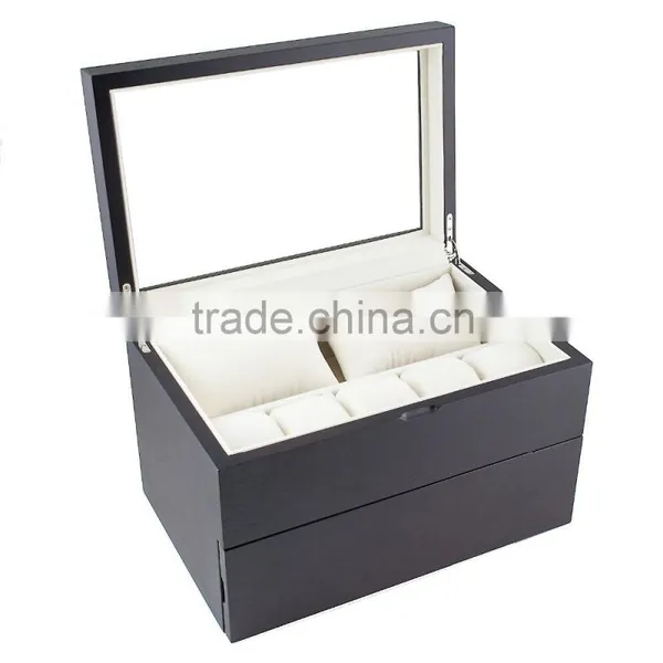 Best Quality Cheap Price Wood Box Packaging photo-3
