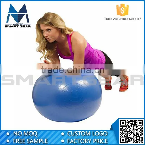 Fitness Yoga Ball Exercise Ball Wholesale photo-3