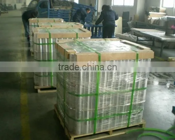 MAGNESIUM ALLOY BILLET