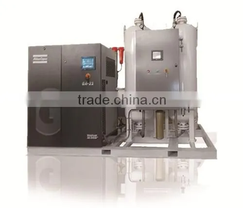 High Purity Oxygen Generator photo-6