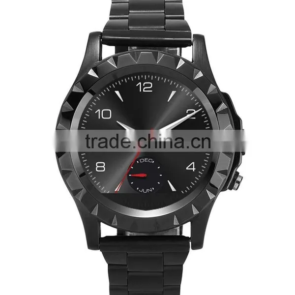 IP 67 Heart Rate Monitor Electrocardiogram ECG Data Analysis Smart Bluetooth Watch photo-3