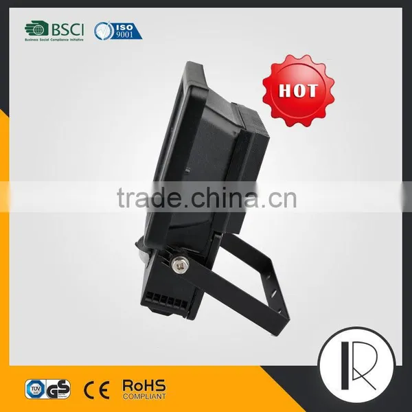 High Bright 30W Sensor LED Floodlight photo-3
