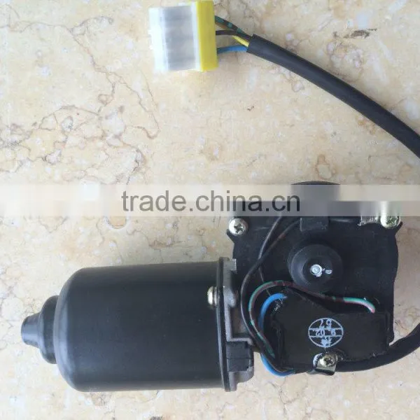 Tractor 24V Universal Wiper Motor in Windshield Wipers photo-3