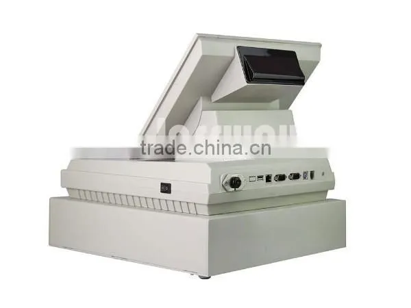 12'' Embedded All-in-one Touch POS System photo-6