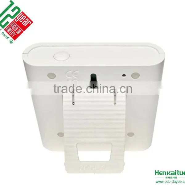 Atmospheric Pressure Temperature Humidity Measurement Meter Recorder Data Logger photo-3