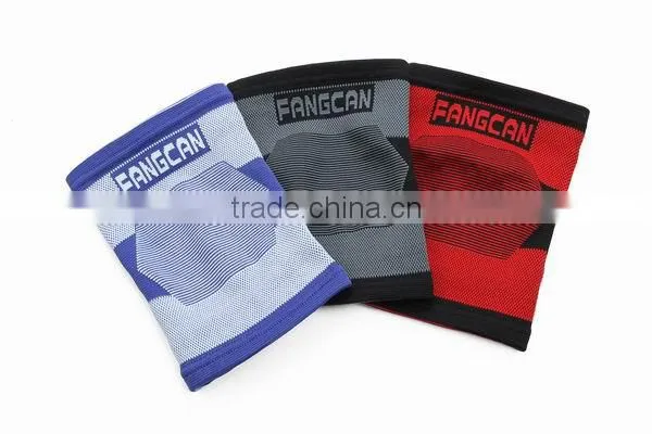 High flexibility Knitting Kneepad