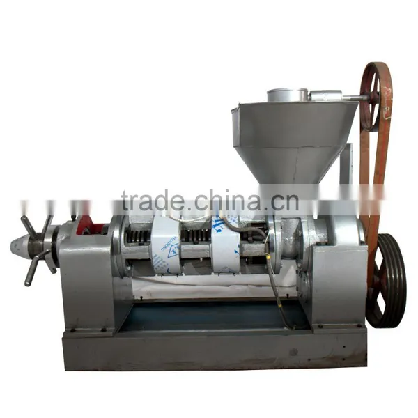TOP SALES in 2016!!! YZYX90WK Sunflower Oil Making Machine With Heater photo-3