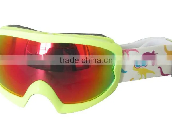 Custom Ski Goggle,best Selling Ski Goggles 2015,snow Ski Goggles photo-4