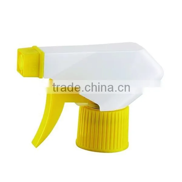Plastic Garden Sprayer 28mm photo-5