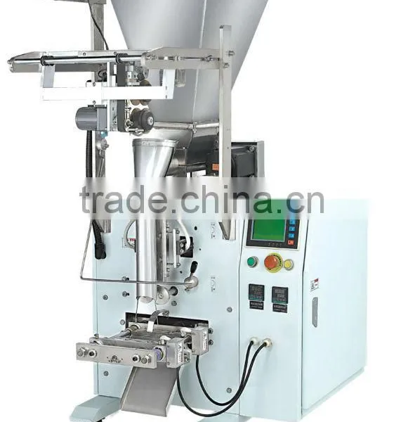 Vertical High Speed Small Sachets Powder Filling Machine photo-2