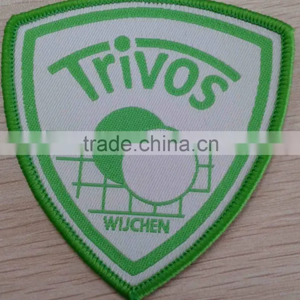 Garment Woven Label,Woven Clothing Lables,Woven Label Factory photo-2