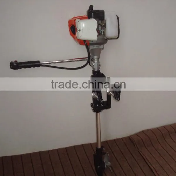 2016 Newest Outboard KTC520B photo-6